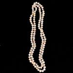 966 8094 PEARL NECKLACE